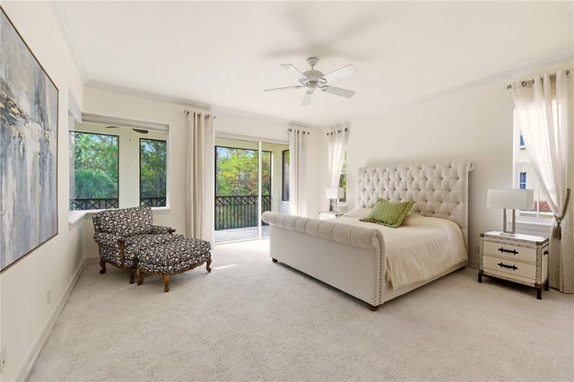 2843 TIBURON BOULEVARD E 7-102, Naples, FL 34109