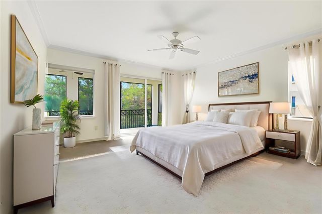 2843 TIBURON BOULEVARD E 7-102, Naples, FL 34109