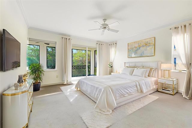 2843 TIBURON BOULEVARD E 7-102, Naples, FL 34109