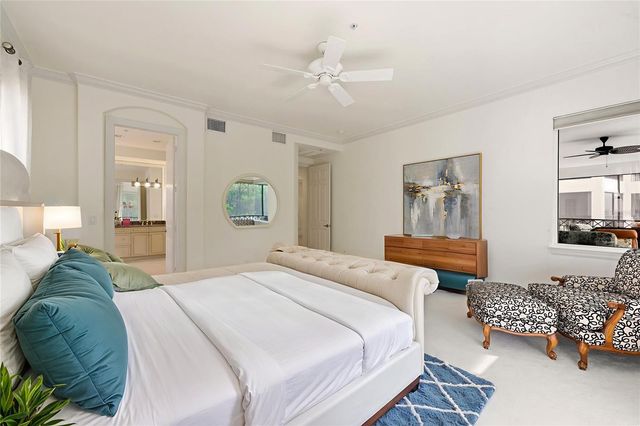 2843 TIBURON BOULEVARD E 7-102, Naples, FL 34109