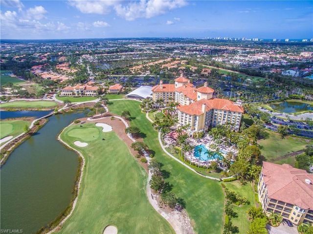 2843 TIBURON BOULEVARD E 7-102, Naples, FL 34109