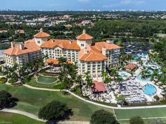 2843 TIBURON BOULEVARD E 7-102, Naples, FL 34109