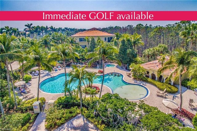 2843 TIBURON BOULEVARD E 7-102, Naples, FL 34109