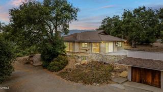 11270 N Ventura Avenue, Ojai, CA 93023