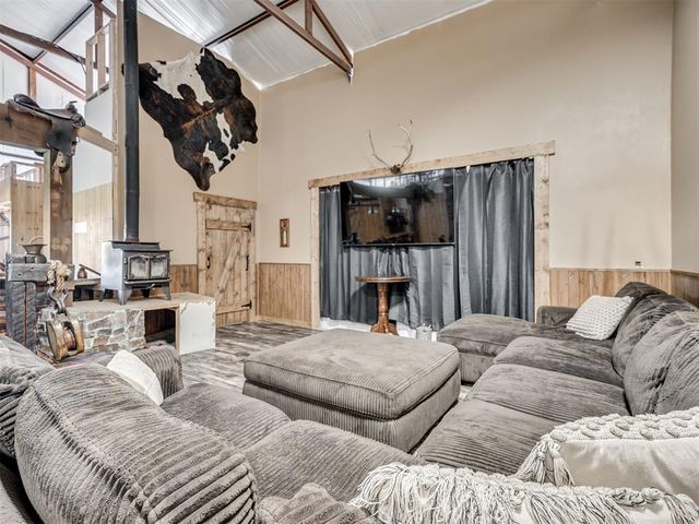 12301 E State Highway 9, Norman, OK 73026