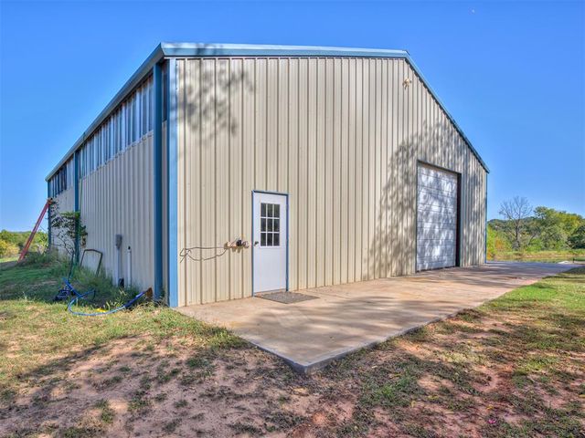 12301 E State Highway 9, Norman, OK 73026