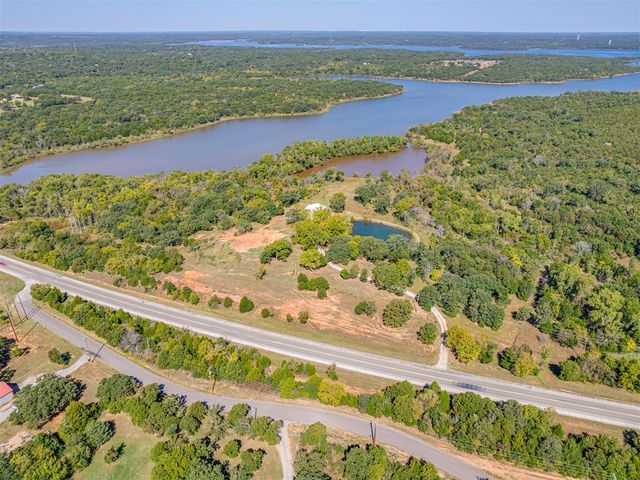 12301 E State Highway 9, Norman, OK 73026