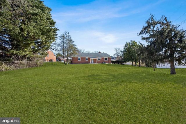 6 E AYLESBURY RD, Lutherville Timonium, MD 21093