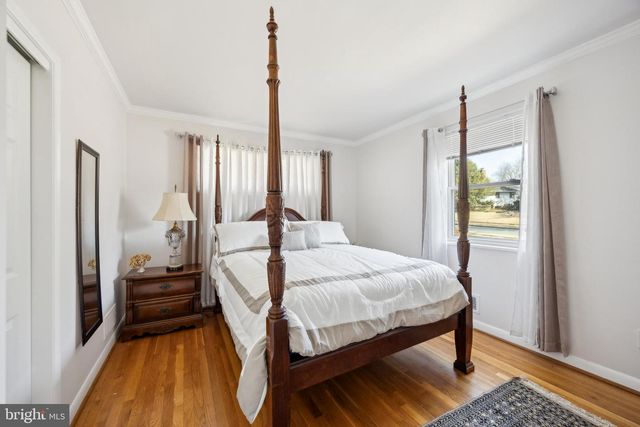 6 E AYLESBURY RD, Lutherville Timonium, MD 21093