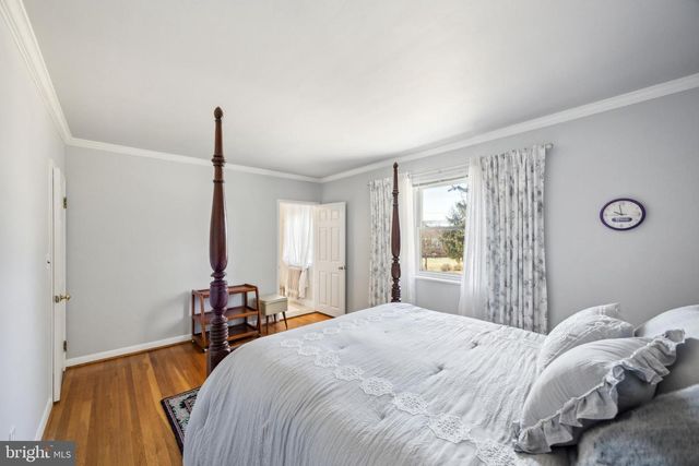 6 E AYLESBURY RD, Lutherville Timonium, MD 21093