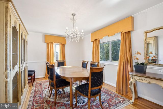 6 E AYLESBURY RD, Lutherville Timonium, MD 21093