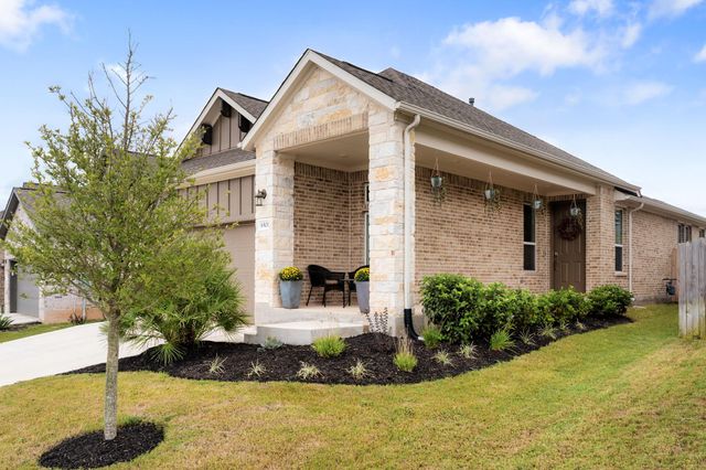 6501 Night Chinook DR, Buda, TX 78610