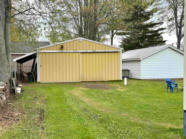 4175 Cherokee Street, Gladwin, MI 48624