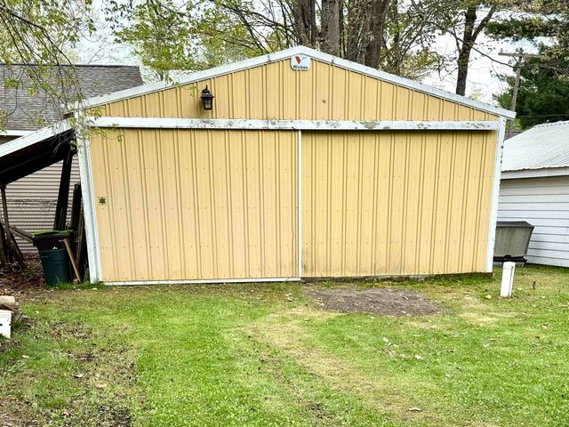 4175 Cherokee Street, Gladwin, MI 48624