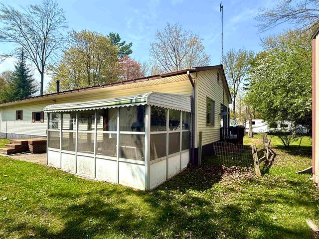 4175 Cherokee Street, Gladwin, MI 48624