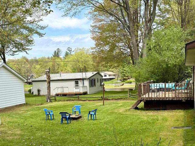 4175 Cherokee Street, Gladwin, MI 48624