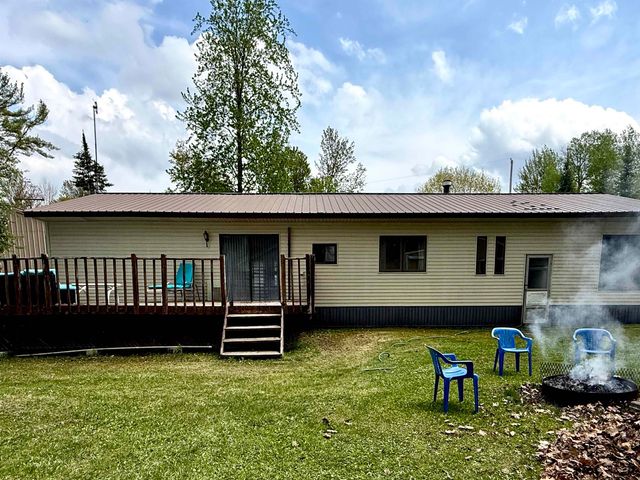 4175 Cherokee Street, Gladwin, MI 48624