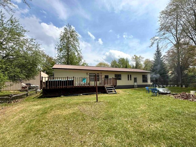 4175 Cherokee Street, Gladwin, MI 48624