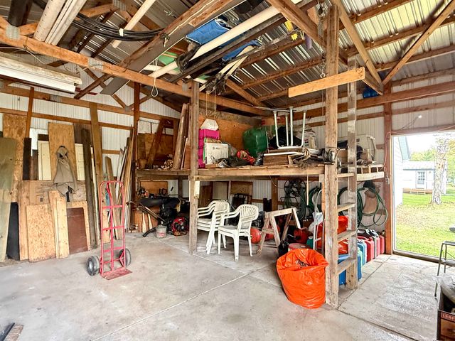 4175 Cherokee Street, Gladwin, MI 48624