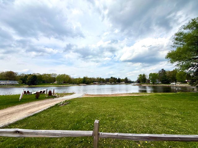 4175 Cherokee Street, Gladwin, MI 48624