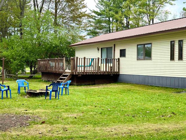 4175 Cherokee Street, Gladwin, MI 48624