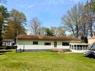 4175 Cherokee Street, Gladwin, MI 48624
