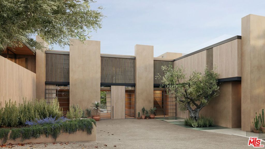 10985 Bellagio Road, Los Angeles, CA 90077 — photo 3