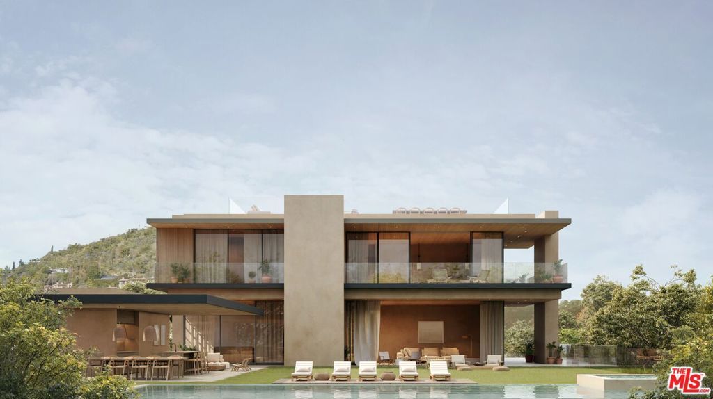 10985 Bellagio Road, Los Angeles, CA 90077 — photo 5