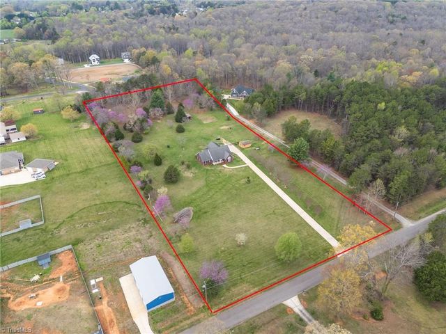 115 Emma Lane, Statesville, NC 28625