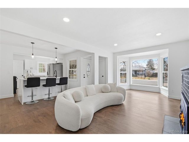 3970 S Grant St, Englewood, CO 80113