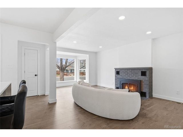 3970 S Grant St, Englewood, CO 80113