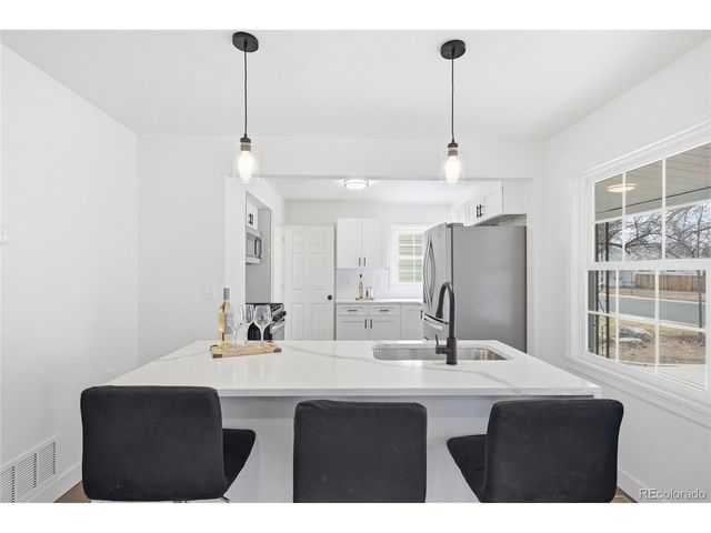 3970 S Grant St, Englewood, CO 80113