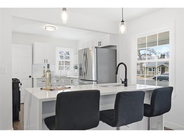 3970 S Grant St, Englewood, CO 80113