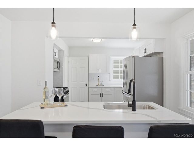 3970 S Grant St, Englewood, CO 80113