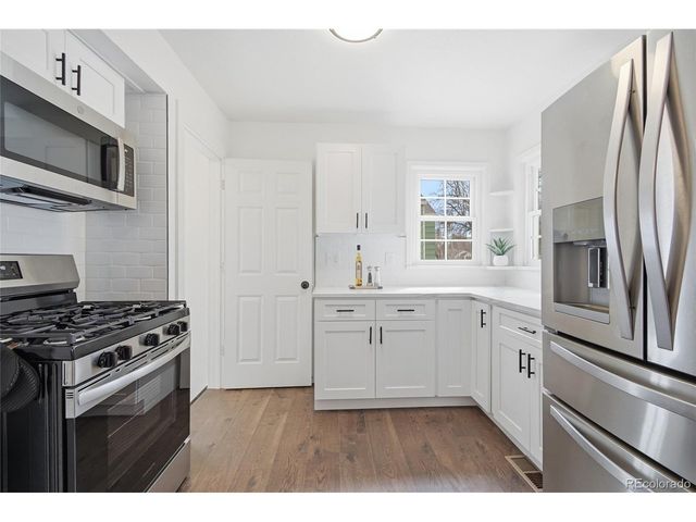 3970 S Grant St, Englewood, CO 80113