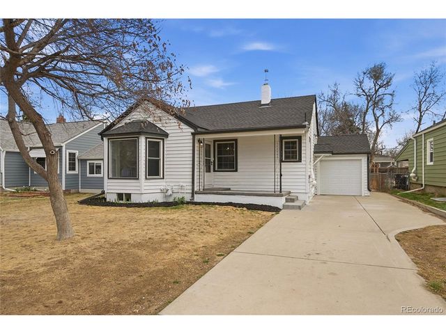 3970 S Grant St, Englewood, CO 80113