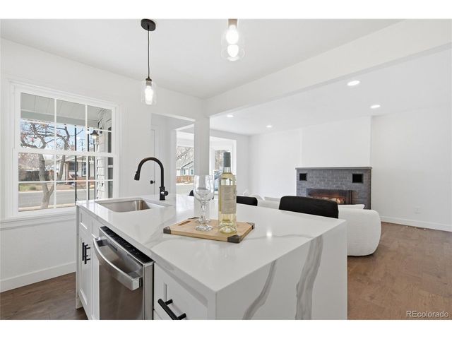 3970 S Grant St, Englewood, CO 80113