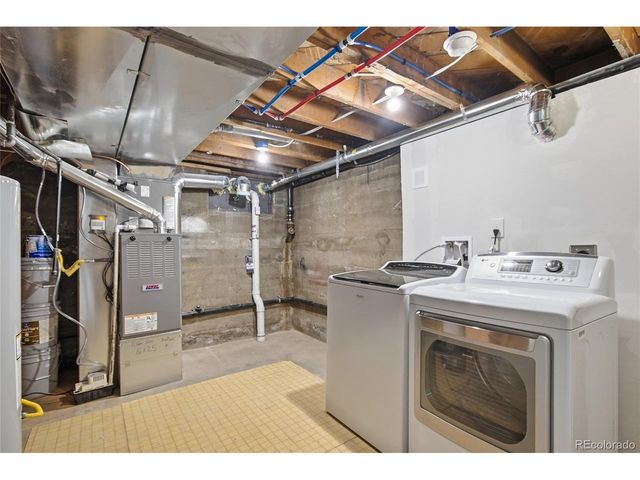 3970 S Grant St, Englewood, CO 80113