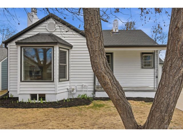 3970 S Grant St, Englewood, CO 80113