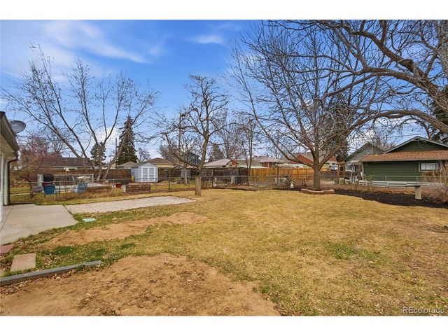 3970 S Grant St, Englewood, CO 80113