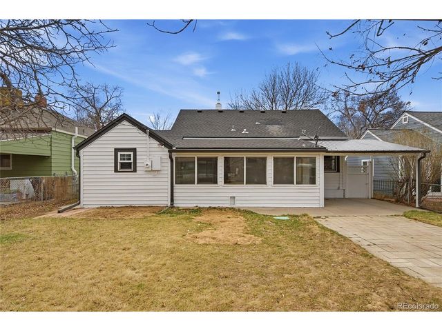 3970 S Grant St, Englewood, CO 80113