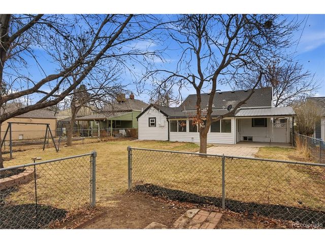 3970 S Grant St, Englewood, CO 80113