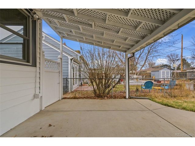 3970 S Grant St, Englewood, CO 80113