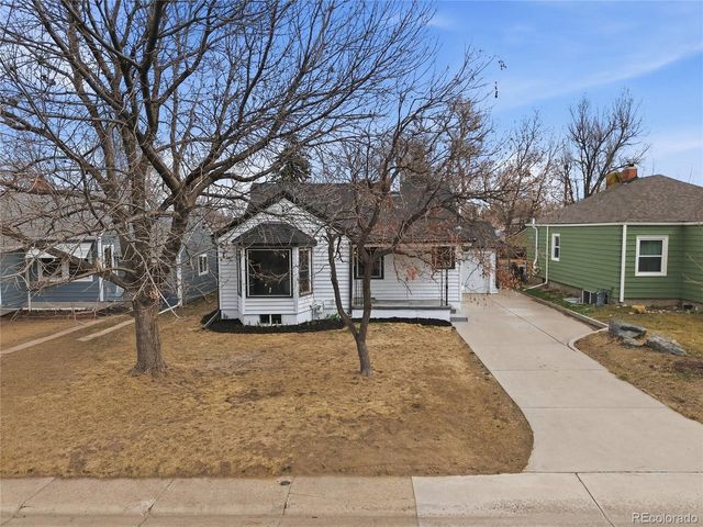 3970 S Grant St, Englewood, CO 80113