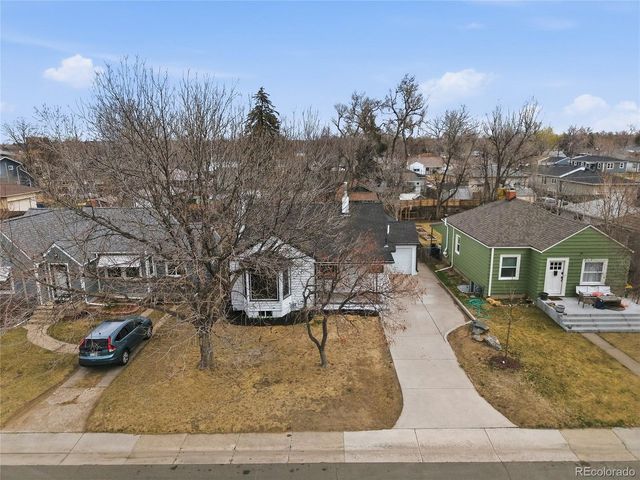 3970 S Grant St, Englewood, CO 80113
