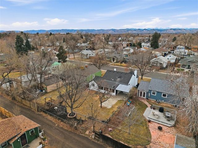 3970 S Grant St, Englewood, CO 80113
