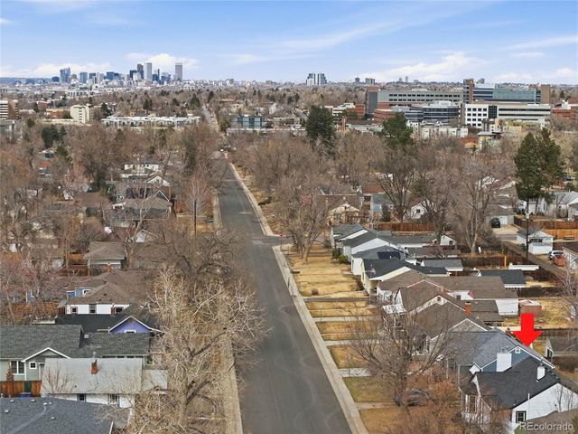 3970 S Grant St, Englewood, CO 80113