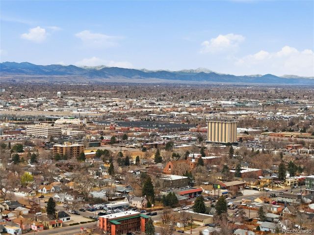 3970 S Grant St, Englewood, CO 80113