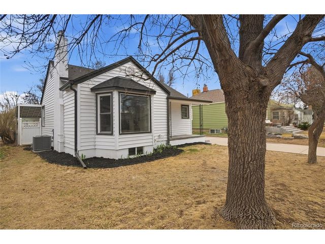 3970 S Grant St, Englewood, CO 80113