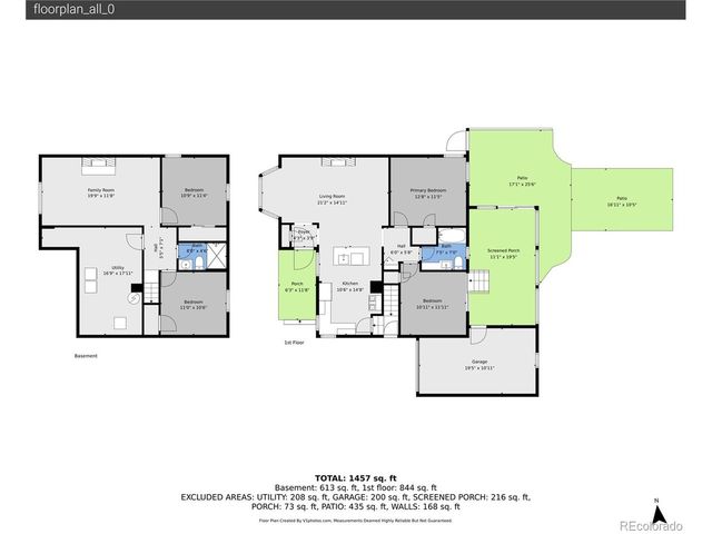 3970 S Grant St, Englewood, CO 80113